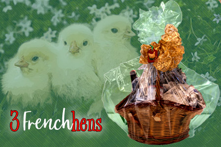 French hens