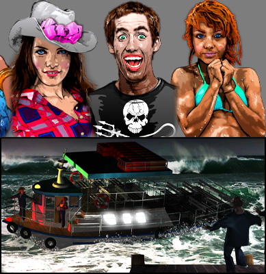 Turtle Island 2